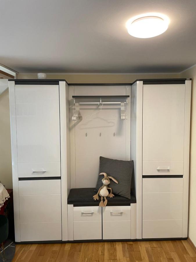 Cute, Quiet&Central - Self Check In Bad Ischl Exterior foto