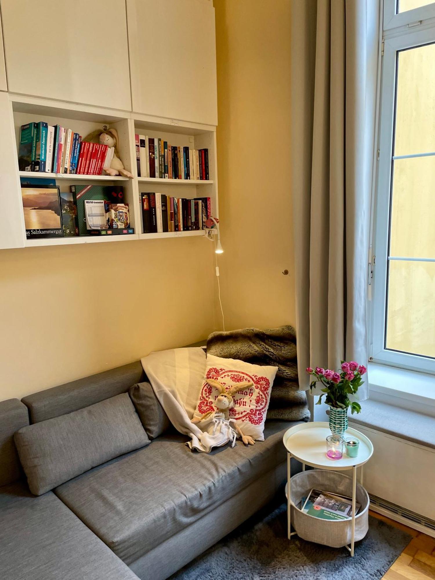 Cute, Quiet&Central - Self Check In Bad Ischl Exterior foto
